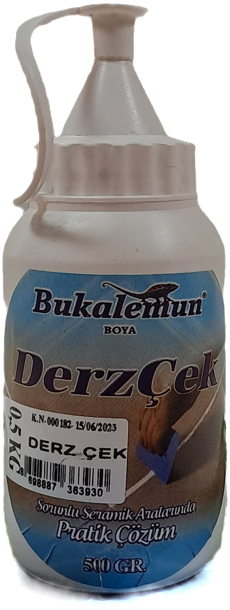 Derz-Çek