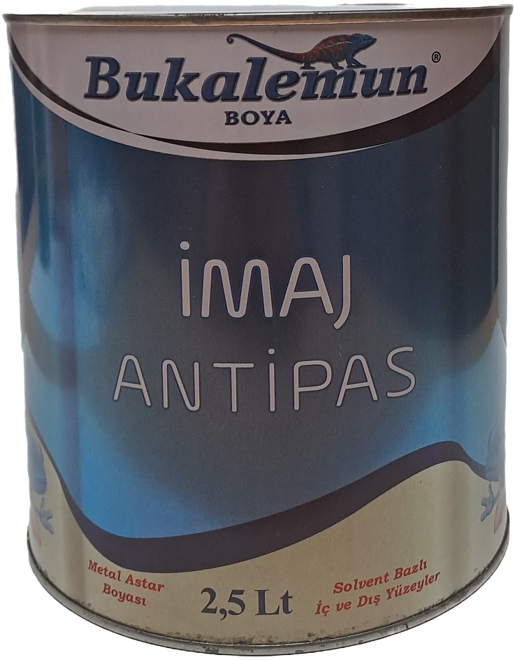 İmaj Antipas Boya